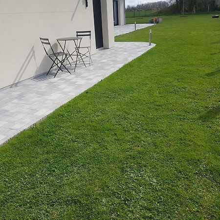 Studio Au Coeur De La Vannerie Fays-Billot エクステリア 写真